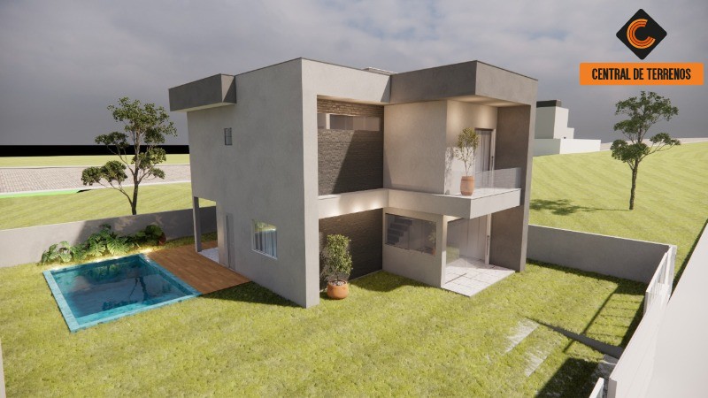 Terreno, 300 m² - Foto 2