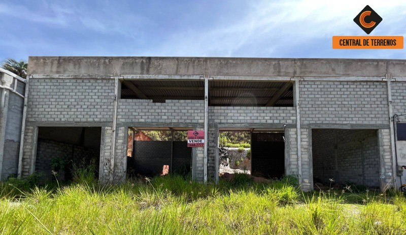 Depósito-Galpão-Armazém à venda - Foto 1