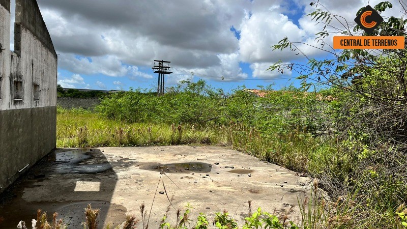 Loteamento e Condomínio à venda e aluguel, 9424m² - Foto 4