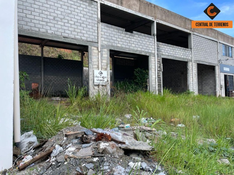 Depósito-Galpão-Armazém à venda - Foto 9