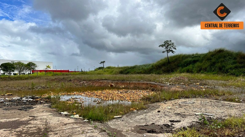 Loteamento e Condomínio à venda e aluguel, 9424m² - Foto 7