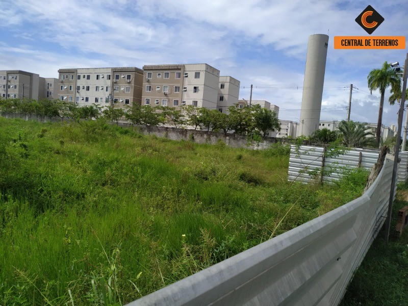 Terreno à venda, 7200m² - Foto 2