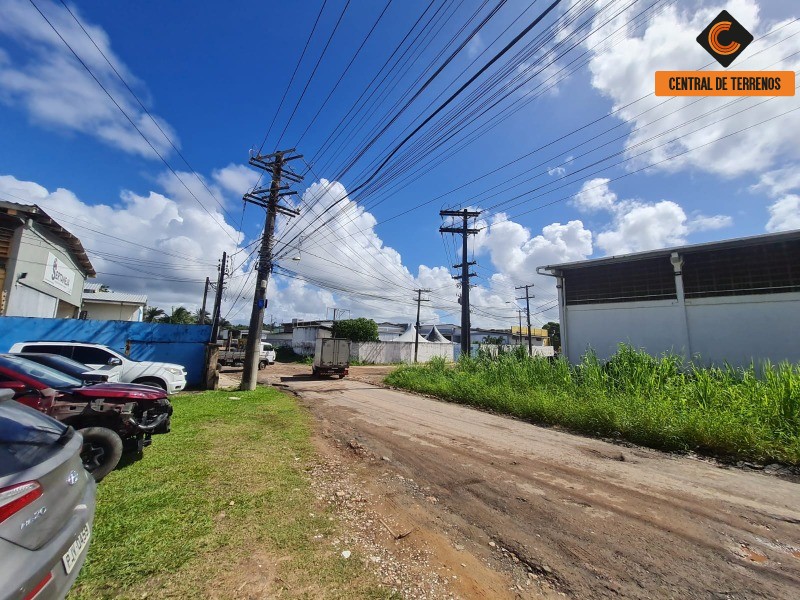 Depósito-Galpão-Armazém para alugar - Foto 8