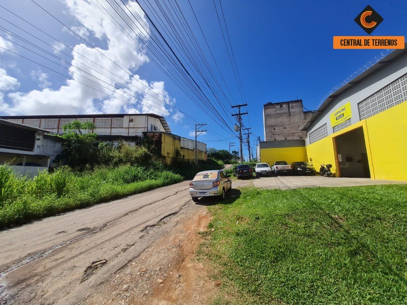 Depósito-Galpão-Armazém para alugar - Foto 5