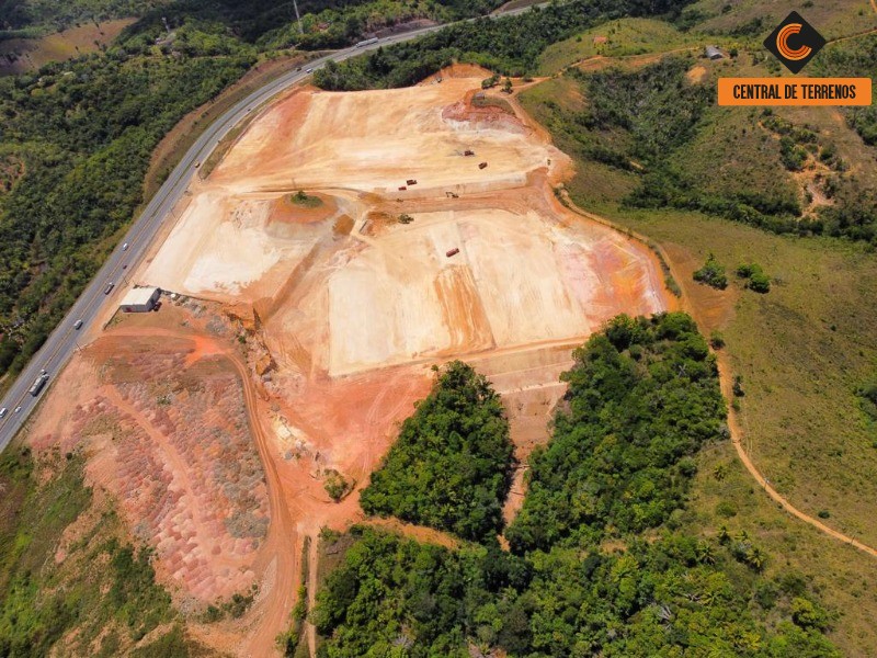 Loteamento e Condomínio à venda, 110000m² - Foto 8