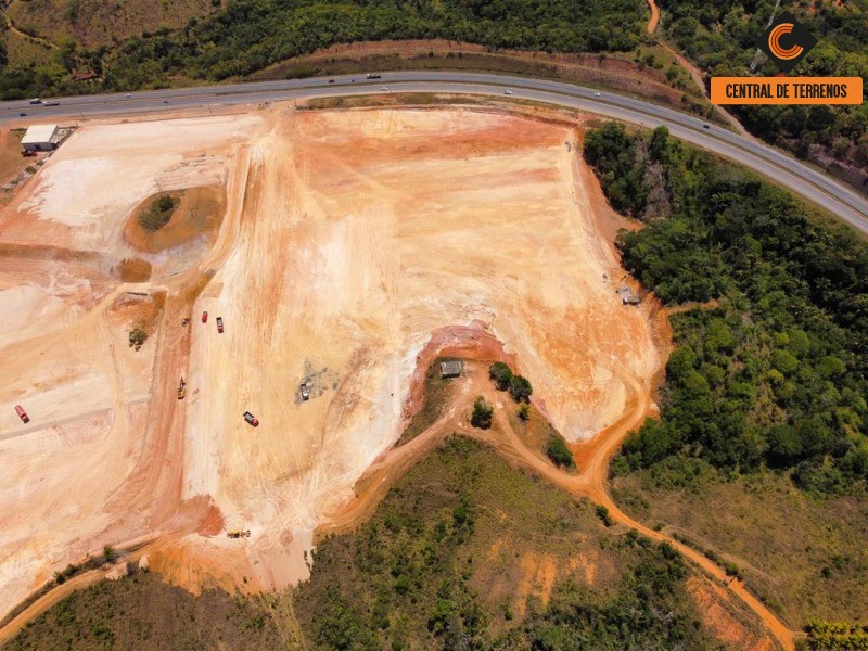 Loteamento e Condomínio à venda, 110000m² - Foto 3