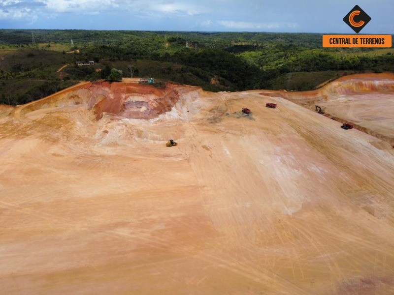 Loteamento e Condomínio à venda, 110000m² - Foto 2