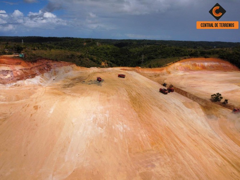 Loteamento e Condomínio à venda, 110000m² - Foto 4