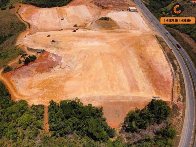 Loteamento e Condomínio à venda, 110000m² - Foto 7