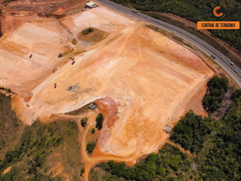 Loteamento e Condomínio à venda, 110000m² - Foto 10