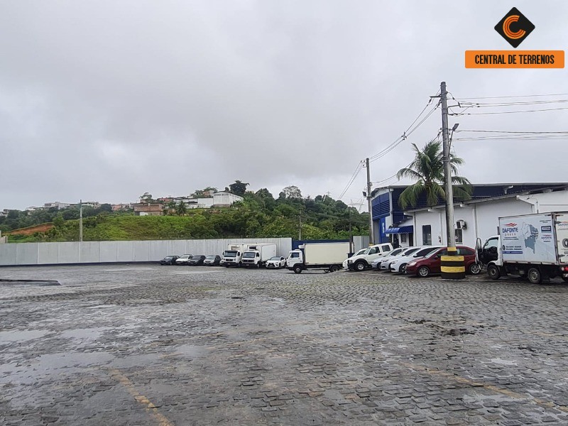 Depósito-Galpão-Armazém para alugar - Foto 9