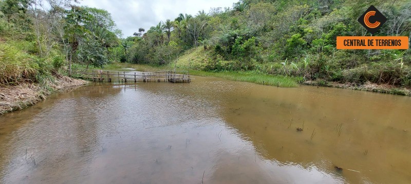 Sítio à venda com 2 quartos - Foto 2