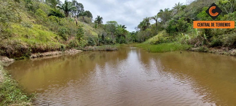 Sítio à venda com 2 quartos - Foto 6