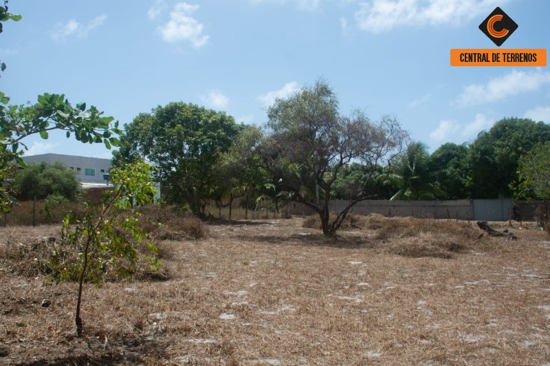 Terreno à venda, 1400m² - Foto 2