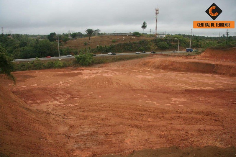 Loteamento e Condomínio à venda, 22000m² - Foto 1