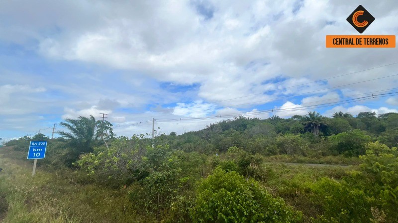 Loteamento e Condomínio à venda, 10000m² - Foto 4