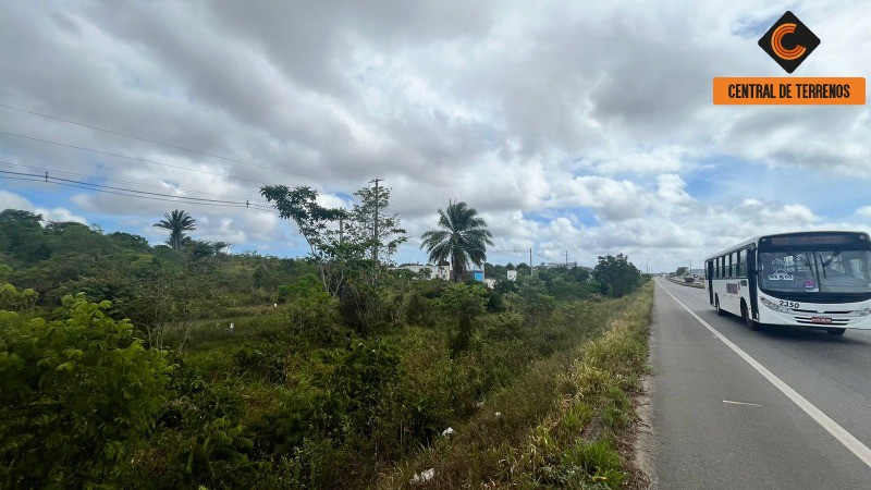 Loteamento e Condomínio à venda, 10000m² - Foto 3