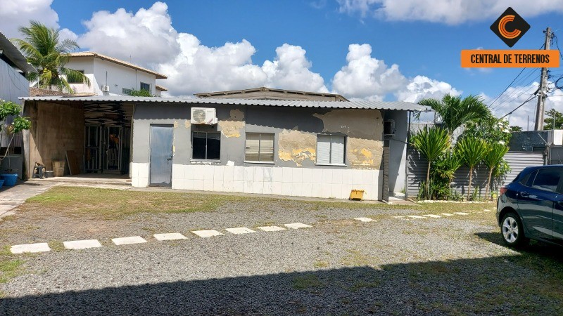 Depósito-Galpão-Armazém para alugar - Foto 5