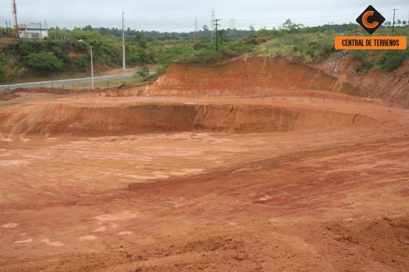 Loteamento e Condomínio à venda, 22000m² - Foto 4