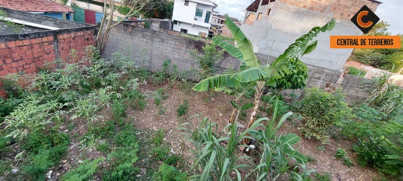 Terreno à venda, 400m² - Foto 2