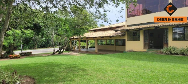 Terreno à venda, 1377m² - Foto 15