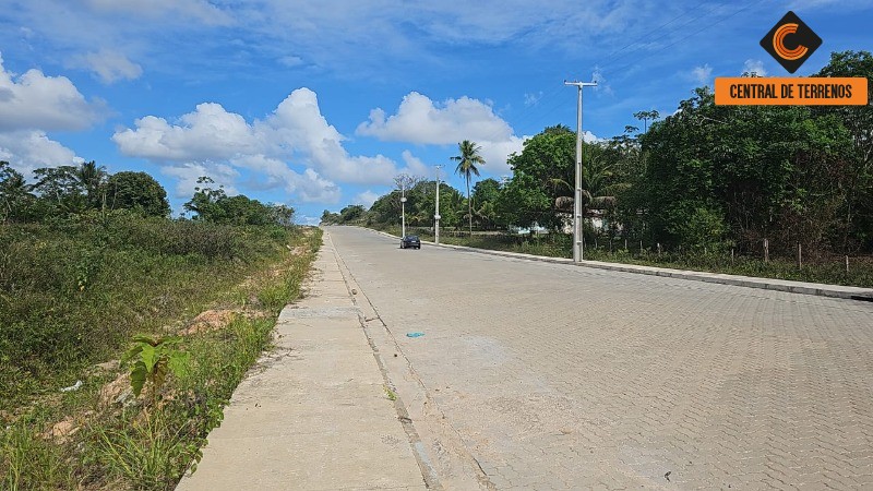 Loteamento e Condomínio, 53 hectares - Foto 1