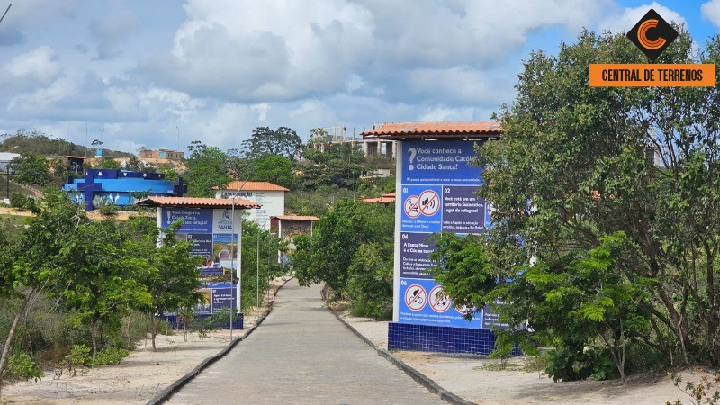 Loteamento e Condomínio, 53 hectares - Foto 2