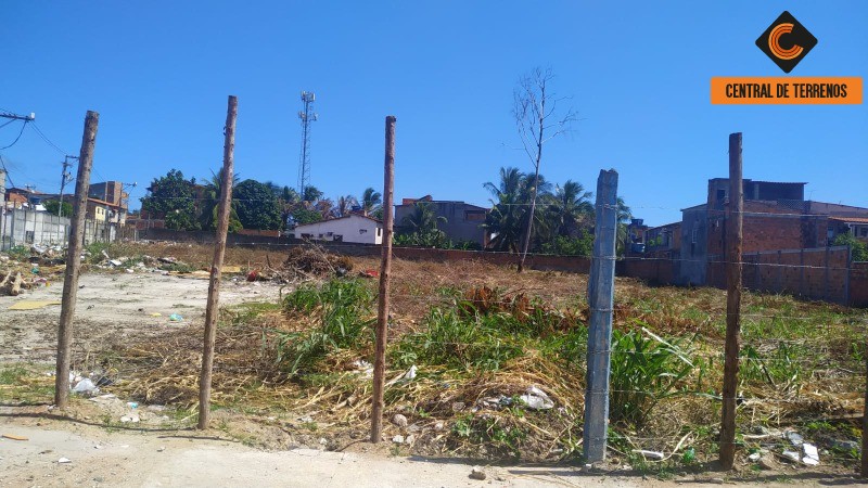 Loteamento e Condomínio, 3629 m² - Foto 2