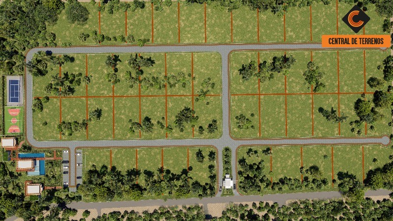 Terreno, 1000 m² - Foto 7