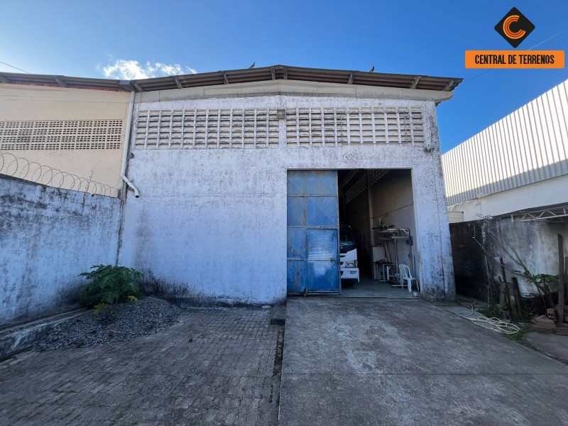 Depósito-Galpão - Foto 1