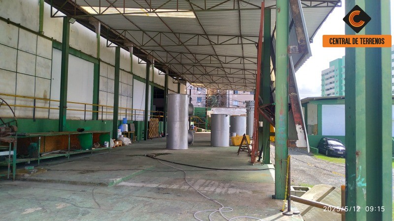 Depósito-Galpão - Foto 16