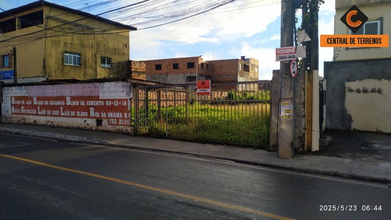 Loteamento e Condomínio, 1150 m² - Foto 3