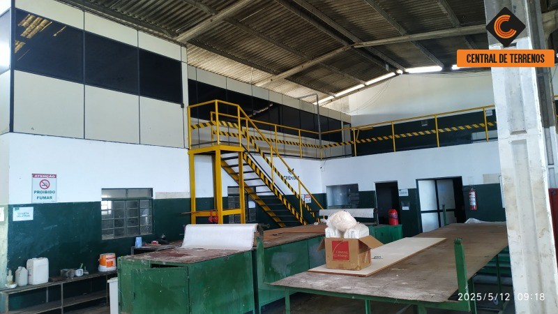 Depósito-Galpão - Foto 5