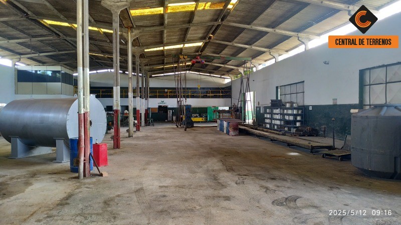 Depósito-Galpão - Foto 3