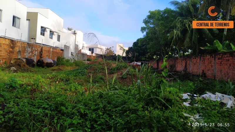 Loteamento e Condomínio, 1080 m² - Foto 3