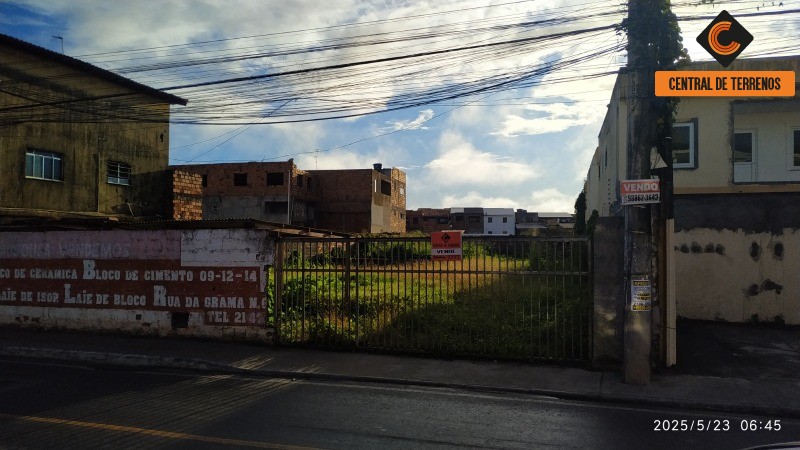 Loteamento e Condomínio, 1150 m² - Foto 8