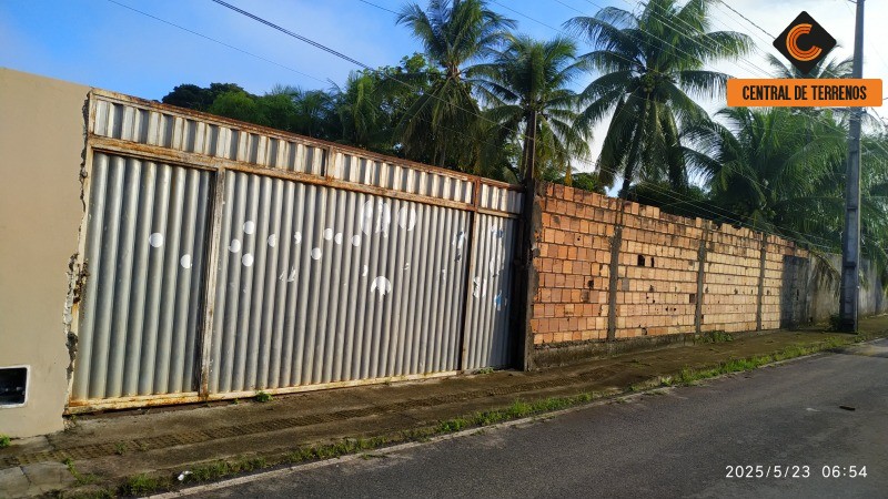 Loteamento e Condomínio, 1080 m² - Foto 7