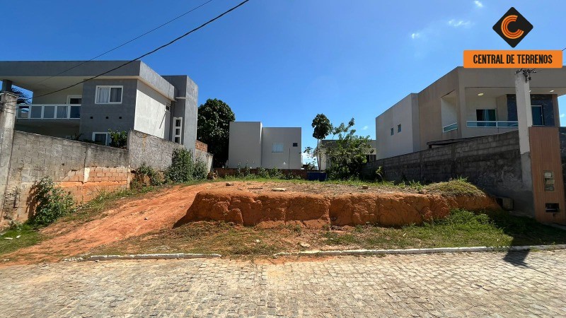 Terreno, 300 m² - Foto 1