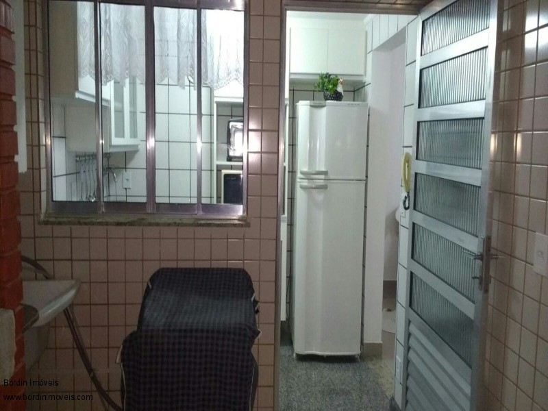 Cobertura à venda com 3 quartos, 100m² - Foto 5