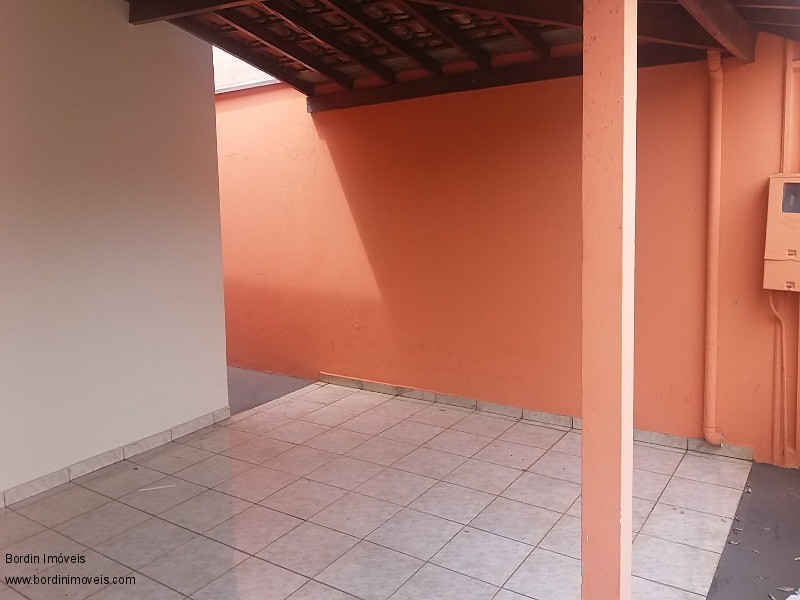 Casa à venda com 3 quartos - Foto 3