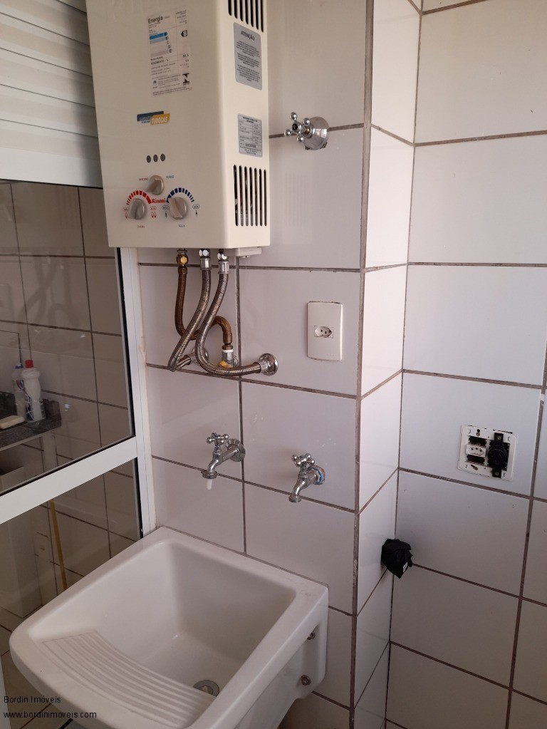 Apartamento à venda com 2 quartos, 54m² - Foto 11