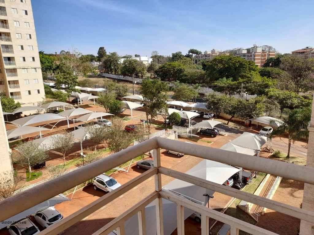 Apartamento à venda com 2 quartos, 54m² - Foto 1