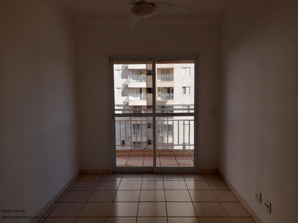 Apartamento à venda com 2 quartos, 54m² - Foto 5