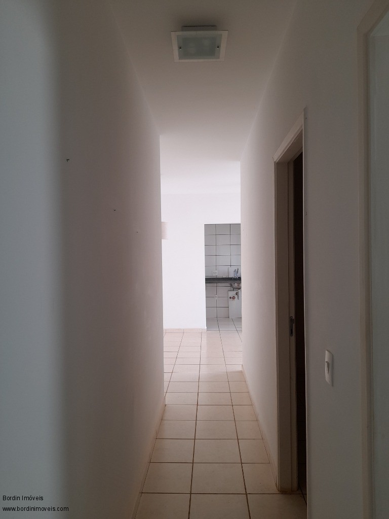 Apartamento à venda com 2 quartos, 54m² - Foto 7