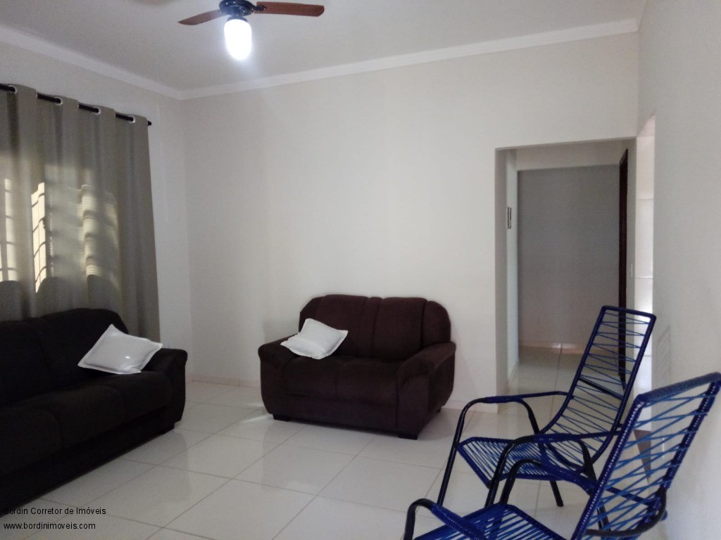 Casa à venda com 2 quartos - Foto 5