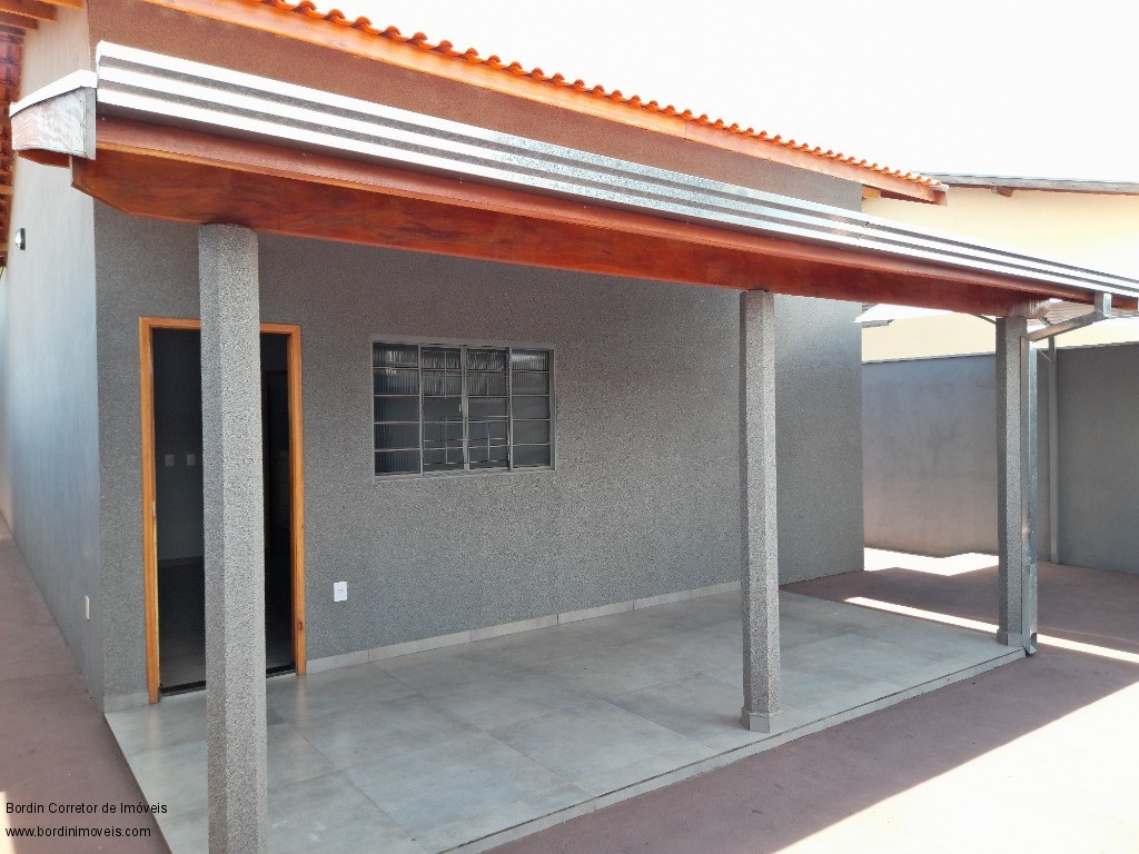 Casa à venda com 2 quartos - Foto 3