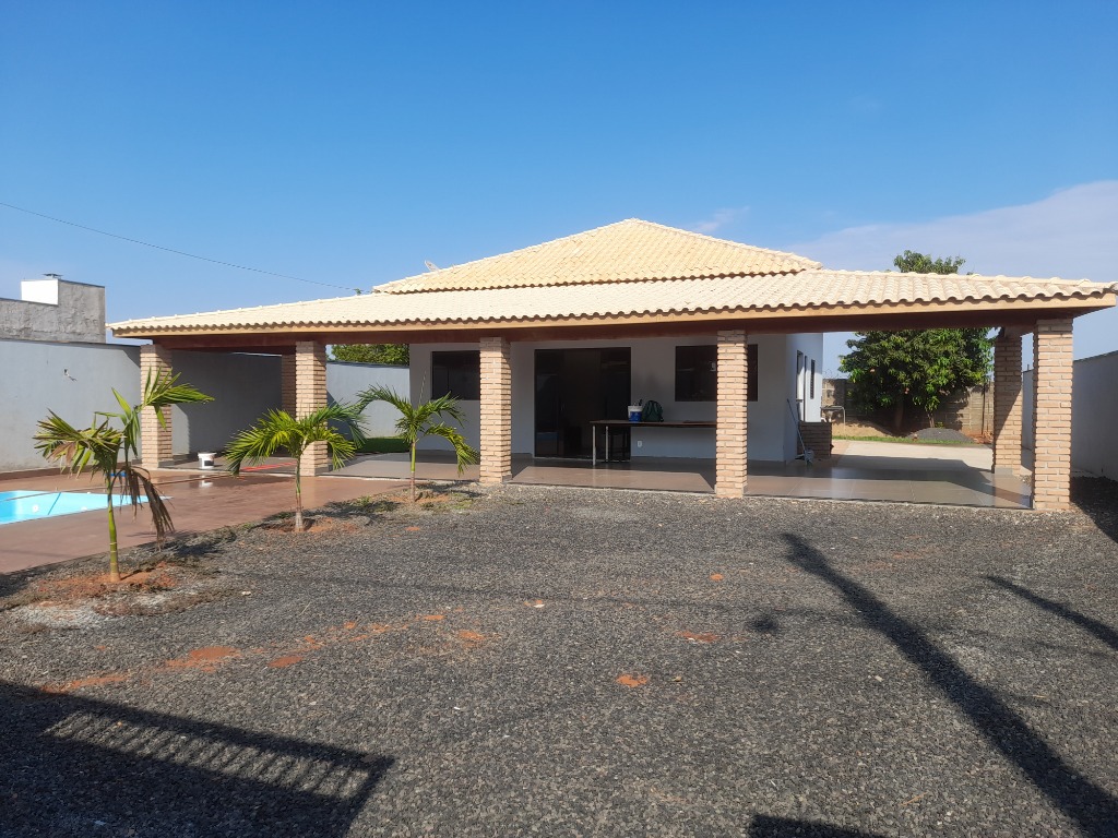 Casa à venda com 3 quartos - Foto 5