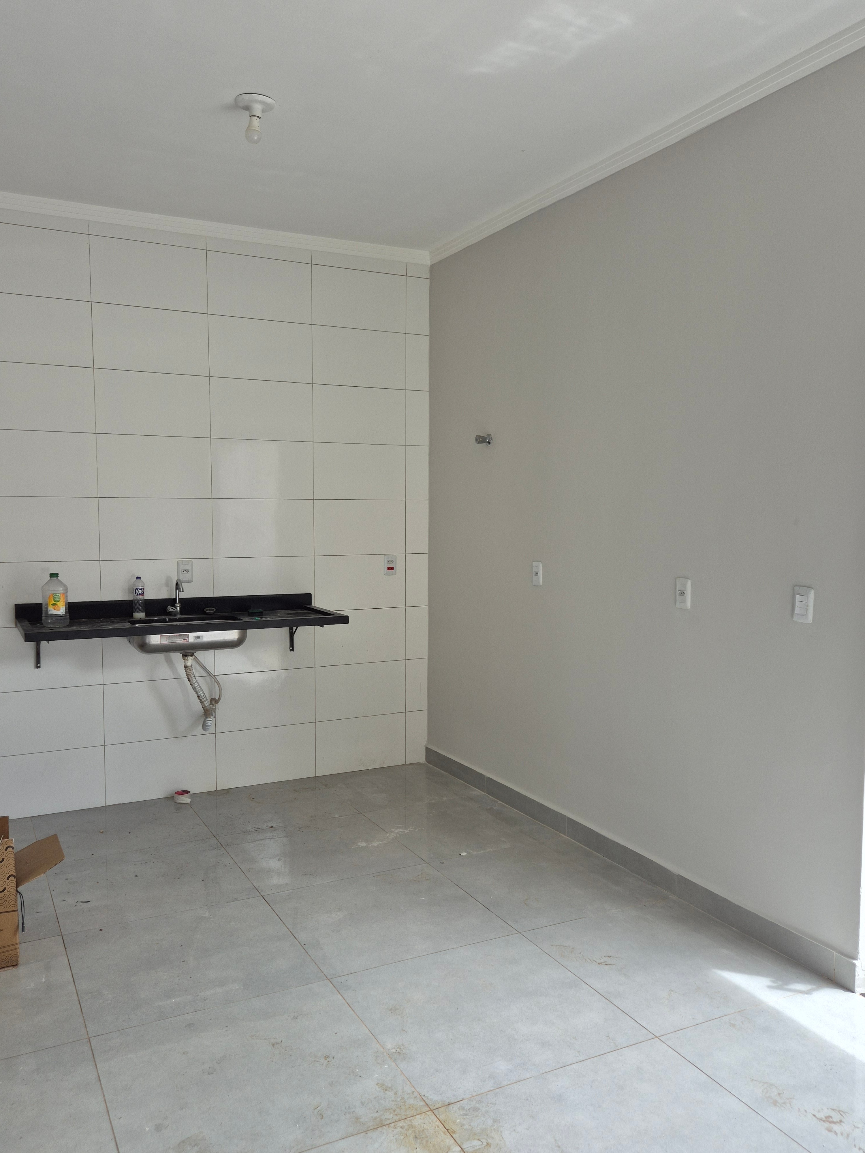 Casa, 2 quartos - Foto 5