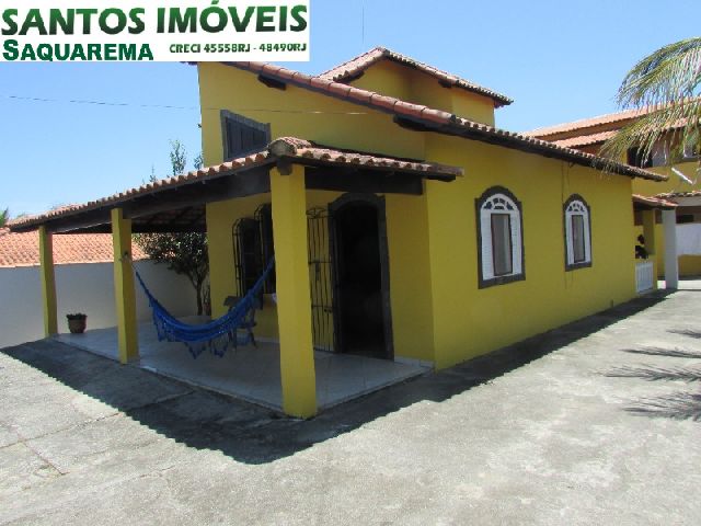 Casas para alugar - Saquarema, RJ