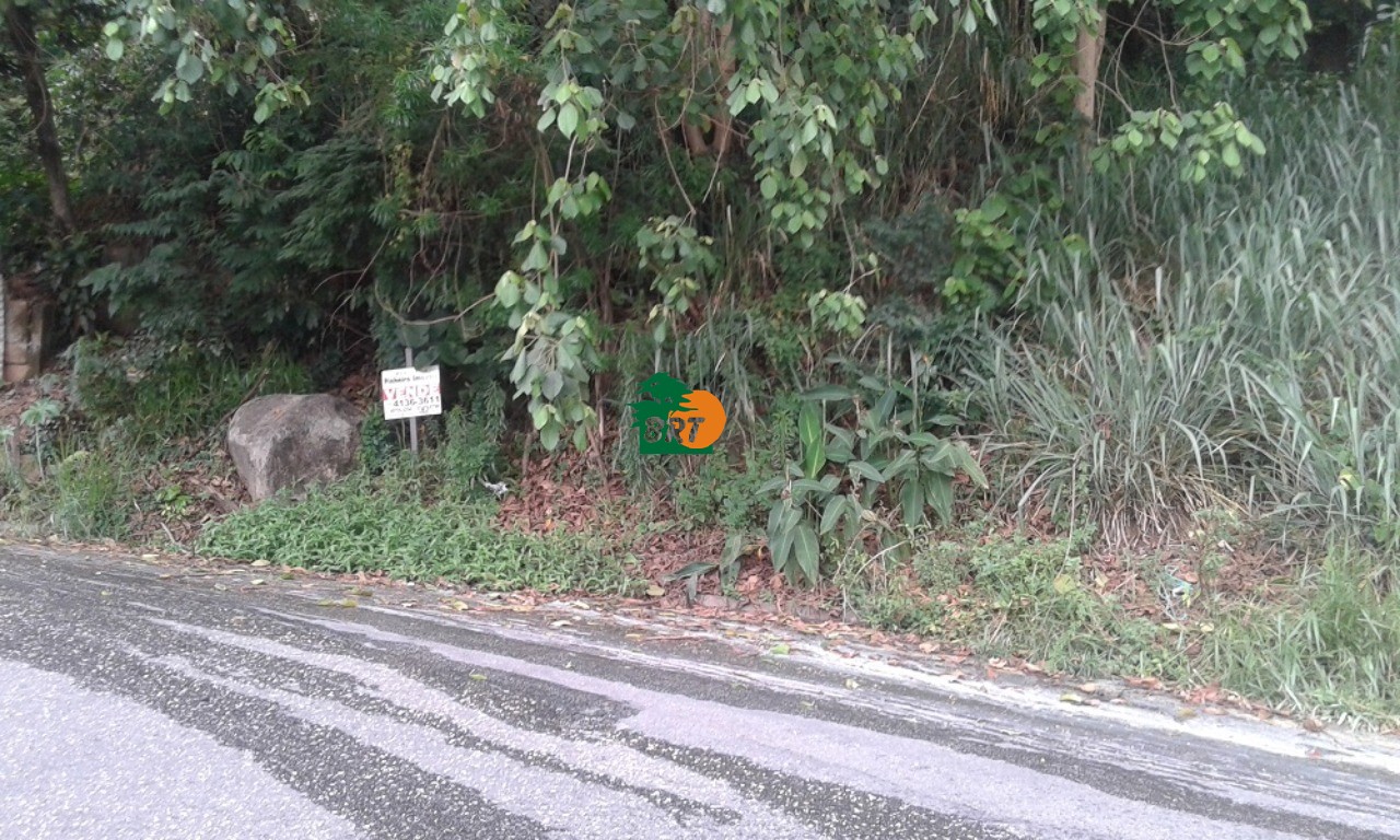 TERRENO - SÃO ROQUE